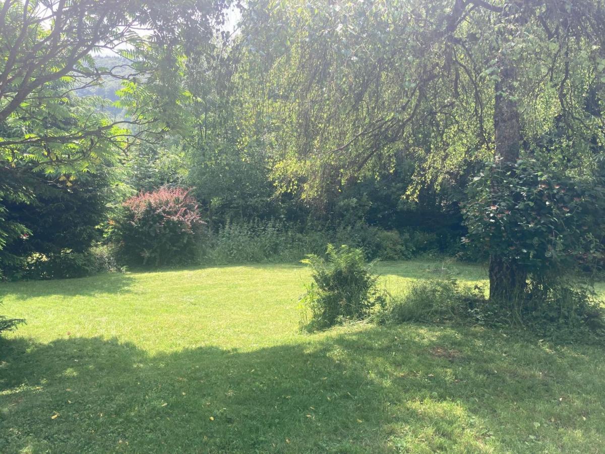 Villa Chaloupka Žacléř Exterior foto